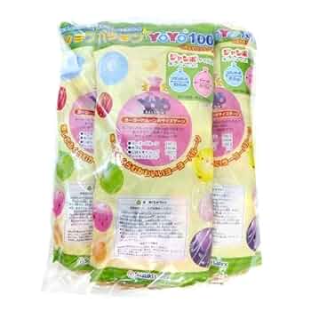 訳あり激安！お祭りにはコレ…パッチンヨーヨー1000個/新品未使用 訳あり激安！お祭りにはコレ…パッチンヨーヨー1000個/新品未使用